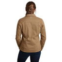 Kuhl Women's Generatr Flannel Lined Jacket