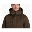 Kollusion Fleece-Lined Jacket