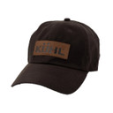 The Outlaw Waxed Hat