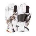 Seward Snow Camo Waterproof Gloves