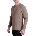 Kuhl Konflikt Henley - Oatmeal
