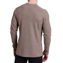 Kuhl Konflikt Henley - Oatmeal