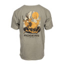 Deer and Elk Trio T-Shirt