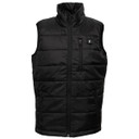 Image of Rogers Youth Puff-E Electric Vest in Black