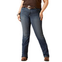 Women's R.E.A.L Perfect Rise Straight Madyson Jeans