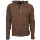 Classic Sweater Fleece Hoodie