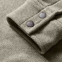 Sitka Snowcrest Long-Sleeve Shirt Cuff Snaps Detailed Image