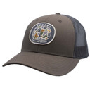 Rogers Old School Duck Patch Hat