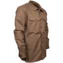 Rogers Ol' Duck Jack Shirt Angled Image