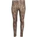 Rogers Sporting Goods Women's Luna 26" Leggings Image in Mossy Oak Bottomland