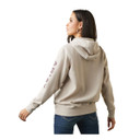 Women's Logo Hoodie