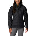 Women's Powder Lite II Full Zip Jacket