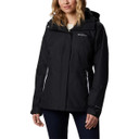 Women's Bugaboo II Fleece Interchange Jacket, Black