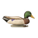 Higdon Outdoors Full-Size Mallard Duck Decoys High Drake Image