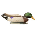 Higdon Outdoors Full-Size Mallard Duck Decoys Skimmer Drake Image