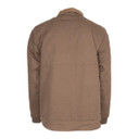 back image of Rogers Men's Classic Hunt Jacket.