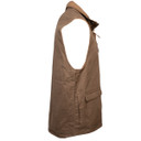 Rogers Men's Classic Hunt Vest side image