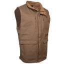 Rogers Men's Classic Hunt Vest tilted image