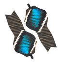 Image of the XHDI Replacement Wings.