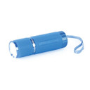 LUXPRO Glow-In-the-Dark Gels 40 Lumen Blue Flashlight Image