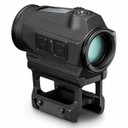 SPARC Solar Red Dot 2 MOA