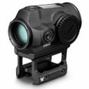 SPARC Solar Red Dot 2 MOA