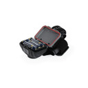 Extended Run-time Multi-Color LED Headlamp V2 - 303 Lumens