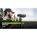 Diamondback HD 15x56 Binoculars