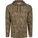 Youth Camo Performance Hoodie