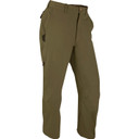 Drake Stretch Tech Pants - Kalamata Olive