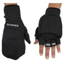 Simms Freestone Foldover Mitt Image