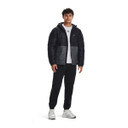 Storm Insulated Hooded Jacket