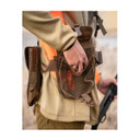 Marsh Brown Dove Belt