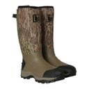 Black Label Elite Hybrid Neo-Rubber Boots