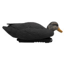 HD Black Duck Floater Decoys