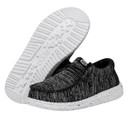 Wally Youth Sport Knit Shoes