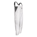image of Rogers Sporting Goods Toughman Snow Bibs Side.