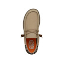 Wally Funk Mossy Oak Bottomlands