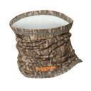 Thacha L-1 Ultra-Light Neck Gaiter Image in Mossy Oak Bottomland