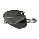 Shimano Curado 201 Baitcasting Reel 7.4:1 Side Image