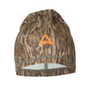 Thacha L-1 Ultra-Light Beanie Image in Mossy Oak Bottomland