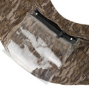 Pouch Image of the Drake Handwarmer Muff with Agion Active XL.