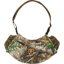 Image of the Drake Handwarmer Muff with Agion Active XL in Realtree Edge