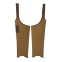 Banded Tallgrass 3.0 Upland Oil Cotton Chaps Image