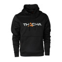 Thacha Chief Logo Hoodie Front Image