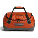 Sitka Drifter Duffel 50L Image in Ember