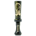 Elite Calls Freak Single Reed Acrylic Duck Call  in Venom
