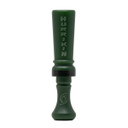 Elite Duck Calls Big Hurrikin Single Reed Duck Call Image in OD Green
