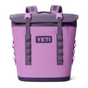Image of the Yeti Hopper M12 Backpack Soft Cooler in Desert Bloom