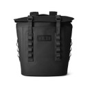 Yeti Hopper M12 Backpack Soft Cooler Image in Black